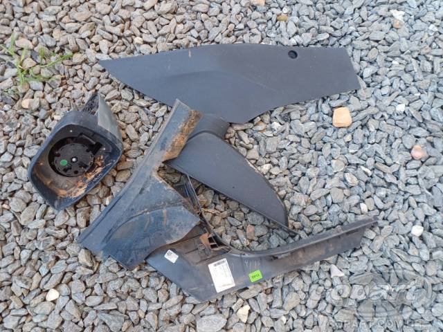 2024 CHEVROLET TRACKER 