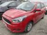 2018 FORD KA 