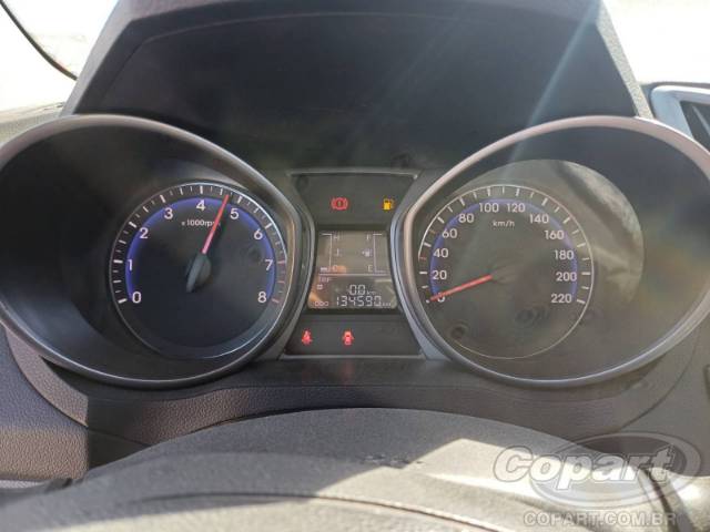 2014 HYUNDAI HB20 