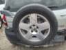 2005 VOLKSWAGEN FOX 