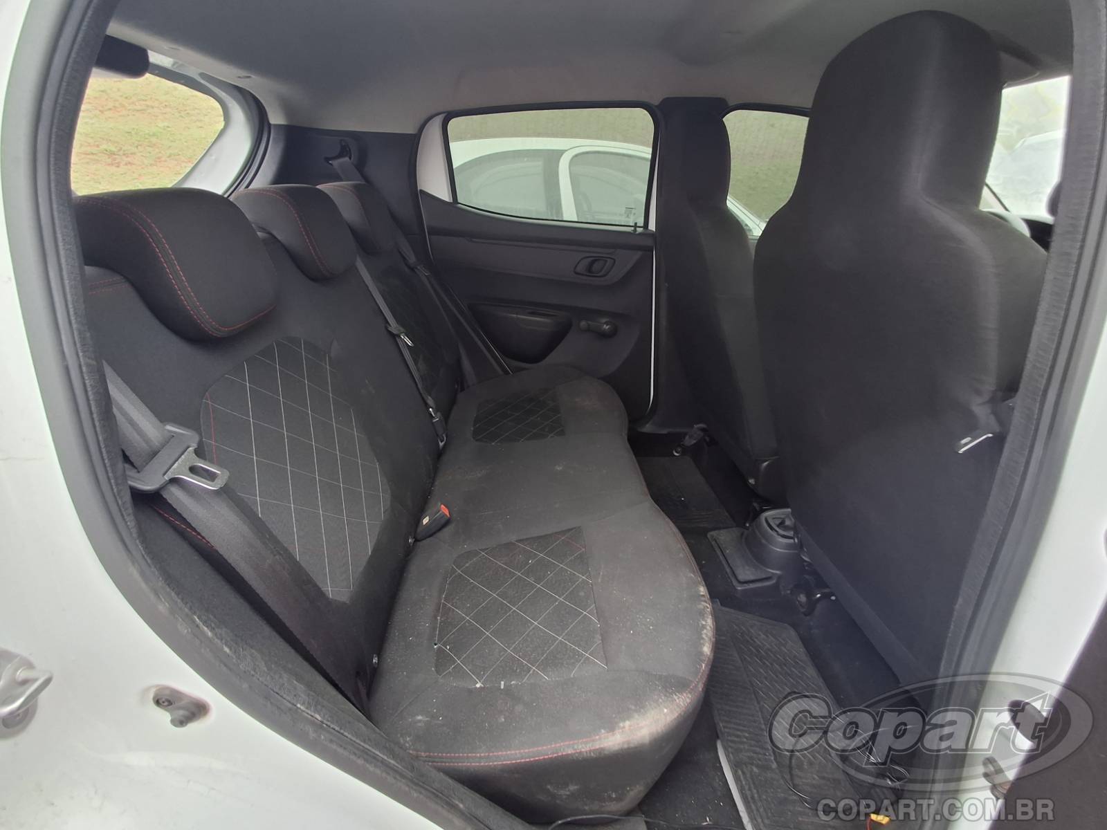 Foto 6 de 10: 2022 RENAULT KWID