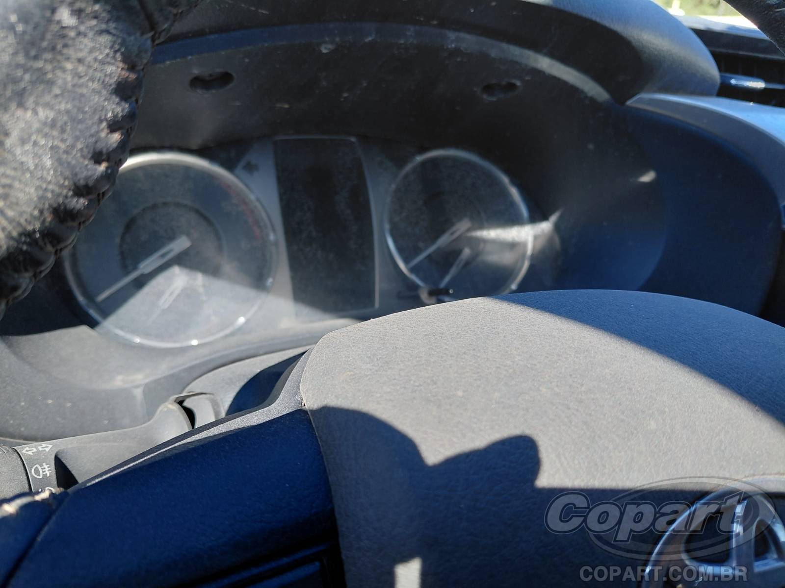 Foto 8 de 12: 2025 TOYOTA HILUX CD