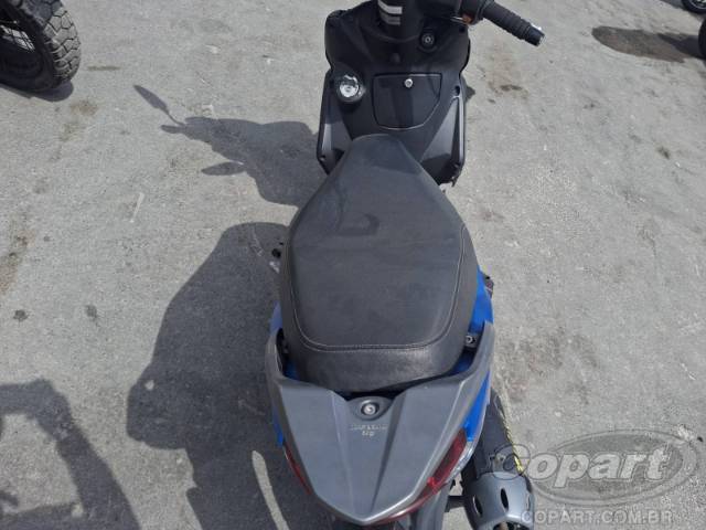 2022 KYMCO AGILITY 