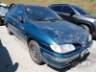 2000 RENAULT MEGANE 