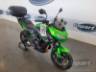 2018 KAWASAKI VERSYS 