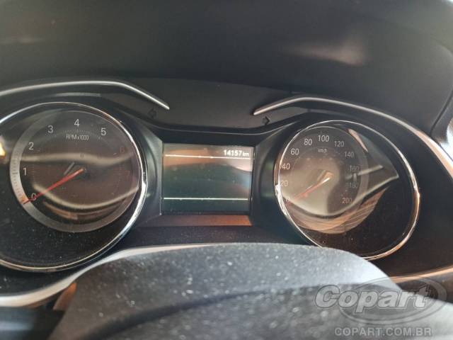 2024 CHEVROLET ONIX PLUS 