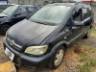 2005 CHEVROLET ZAFIRA 
