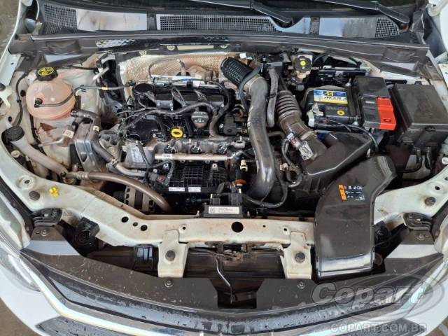 2024 CHEVROLET ONIX PLUS 