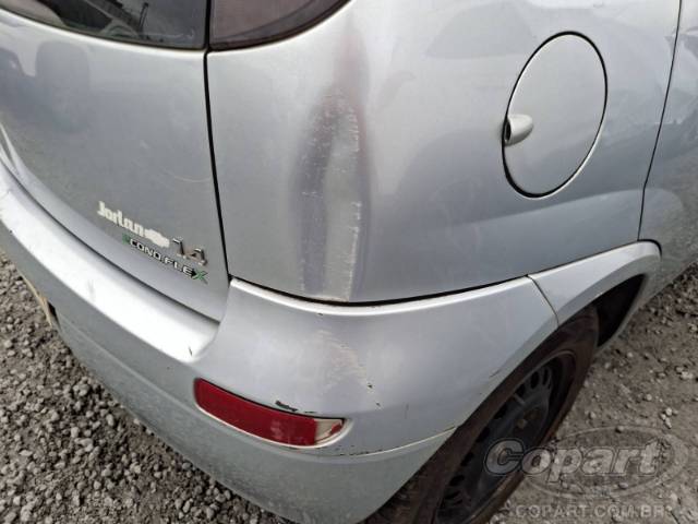 2009 CHEVROLET CORSA 