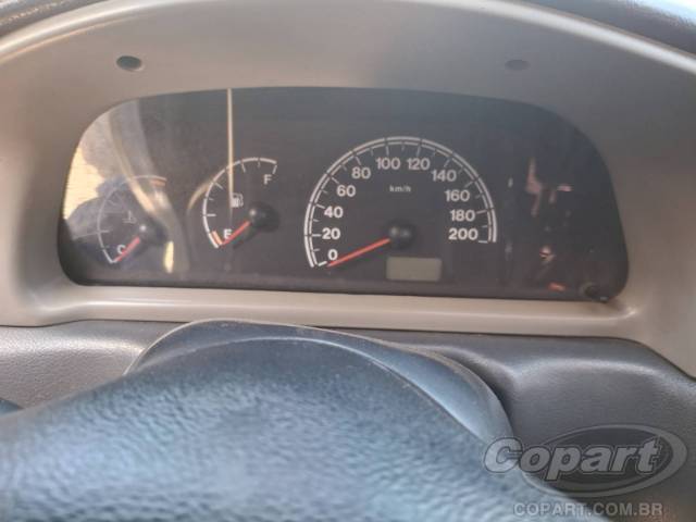 2007 FIAT PALIO 