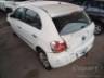 2019 VOLKSWAGEN GOL 
