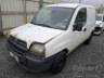 2008 FIAT DOBLO CARGO 