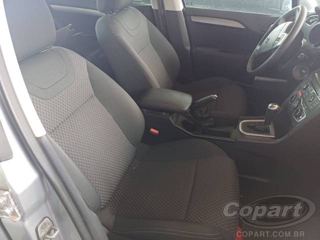 2015 CITROEN C4 LOUNGE 