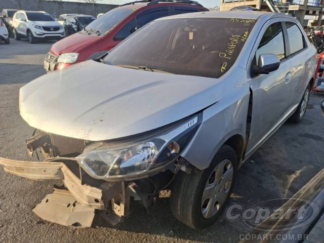 2020 CHEVROLET COBALT 
