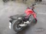 2024 HONDA CG 160 