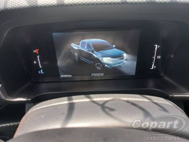2025 FORD RANGER CD 