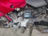 2011 YAMAHA YBR 125 FACTOR 