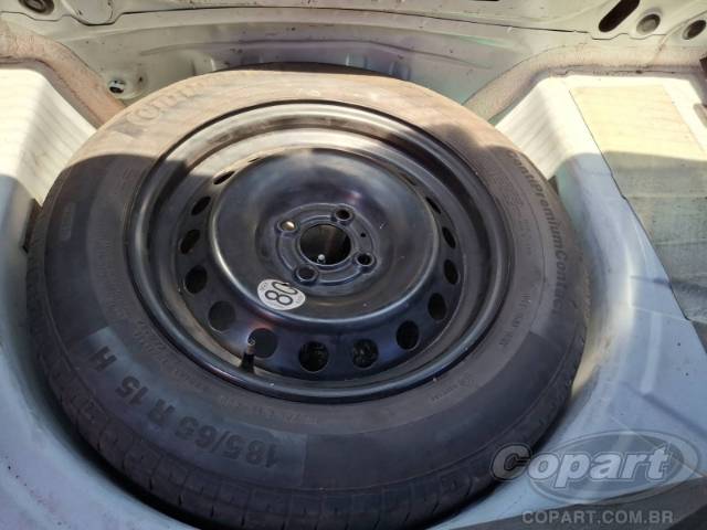 2020 RENAULT SANDERO 