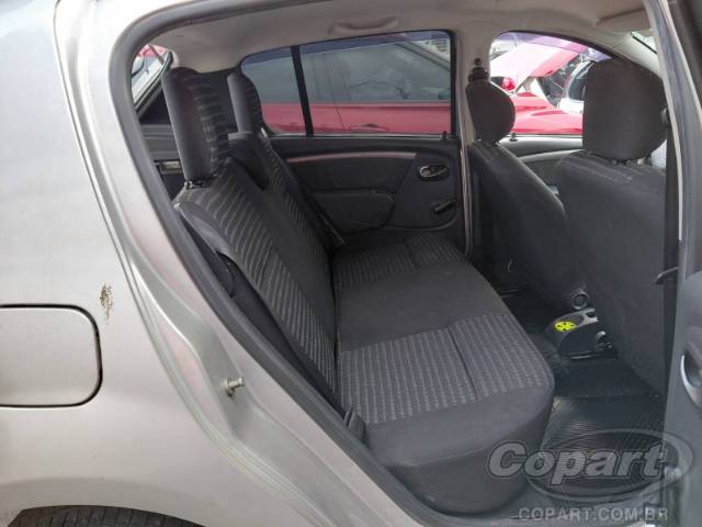 2013 RENAULT SANDERO 