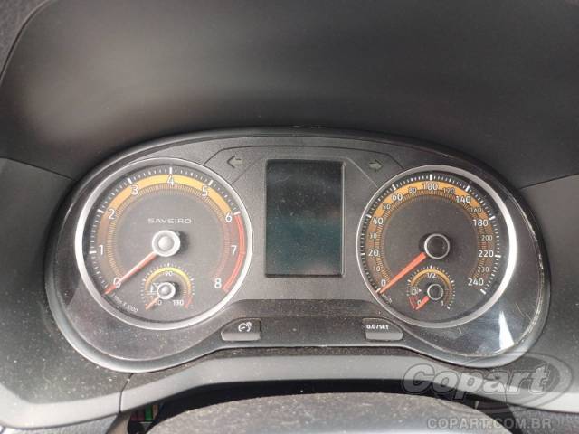 2026 VOLKSWAGEN SAVEIRO CD 