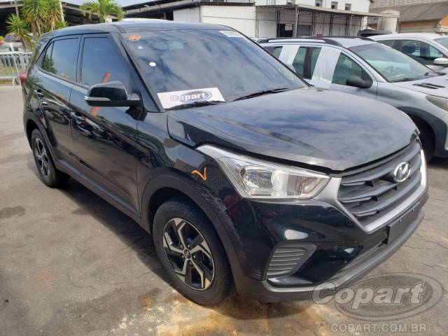 2021 HYUNDAI CRETA 