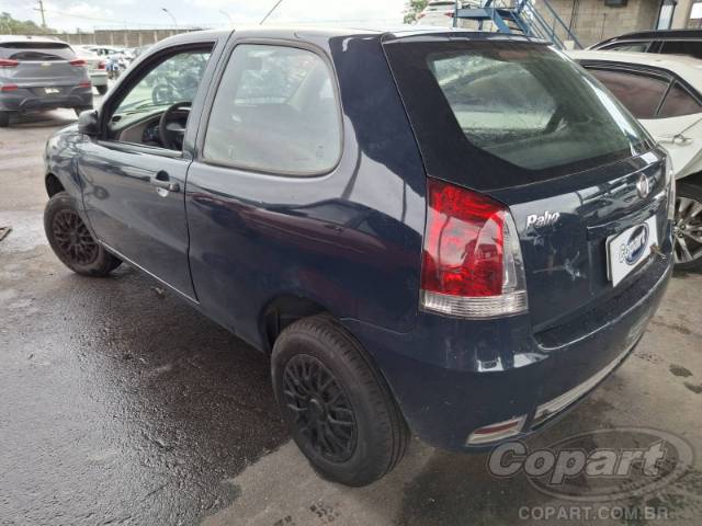 2011 FIAT PALIO 