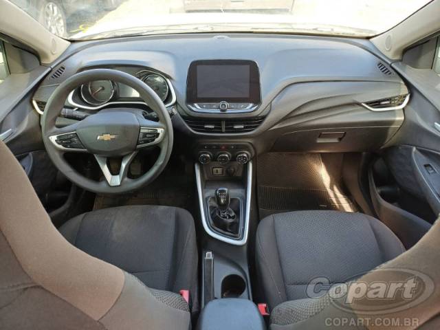 2023 CHEVROLET ONIX PLUS 