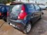 2014 JAC J2 