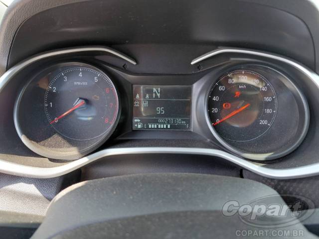 2022 CHEVROLET ONIX PLUS 