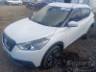 2020 NISSAN KICKS 