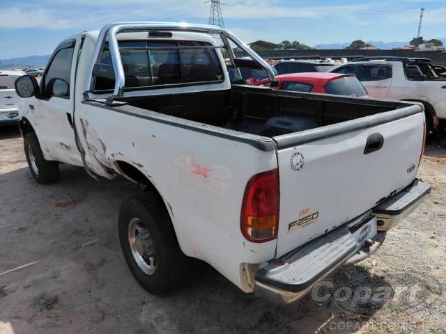2000 FORD F-250 