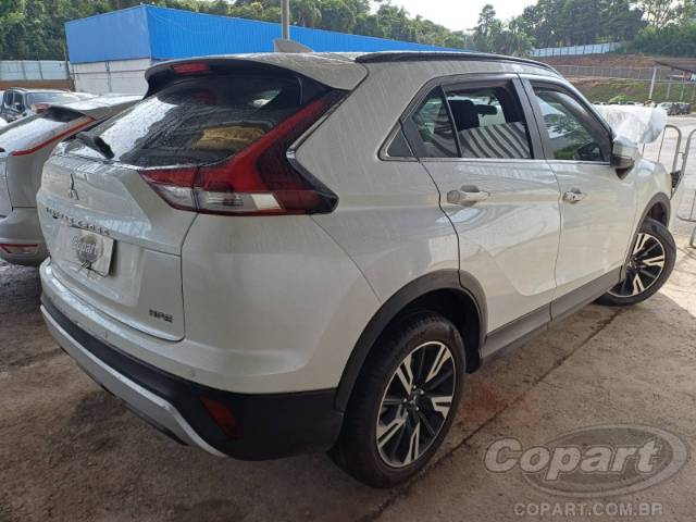 2023 MITSUBISHI ECLIPSE CROSS 