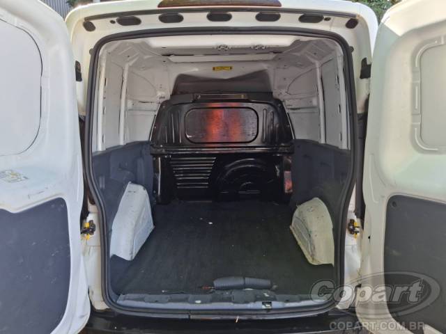 2023 FIAT FIORINO FURGAO 