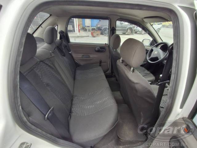 2013 CHEVROLET CLASSIC 