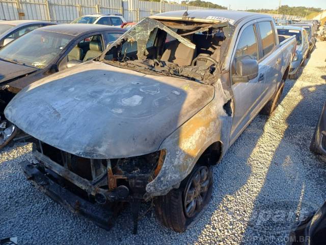2013 FORD RANGER CD 