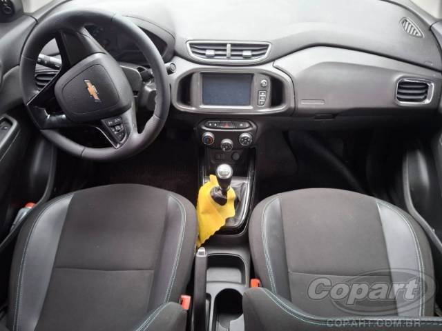 2017 CHEVROLET PRISMA 