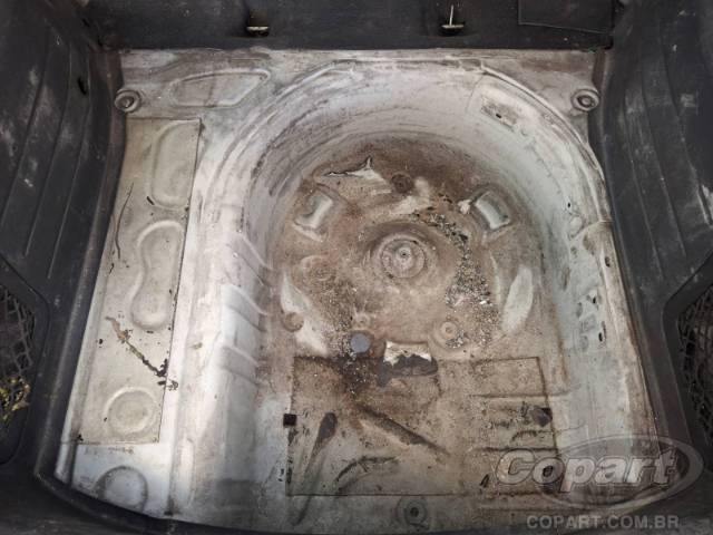 2014 VOLKSWAGEN SPACEFOX 