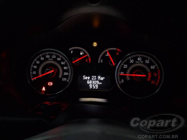 2021 FIAT GRAND SIENA 