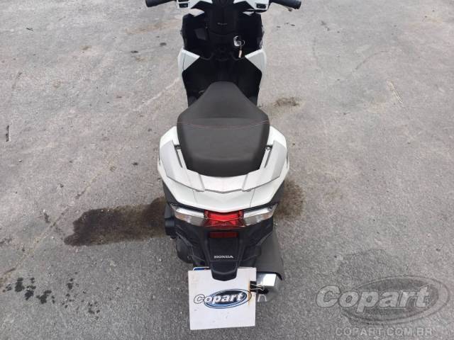 2022 HONDA ELITE 