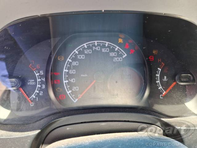 2014 FIAT PALIO WEEKEND 