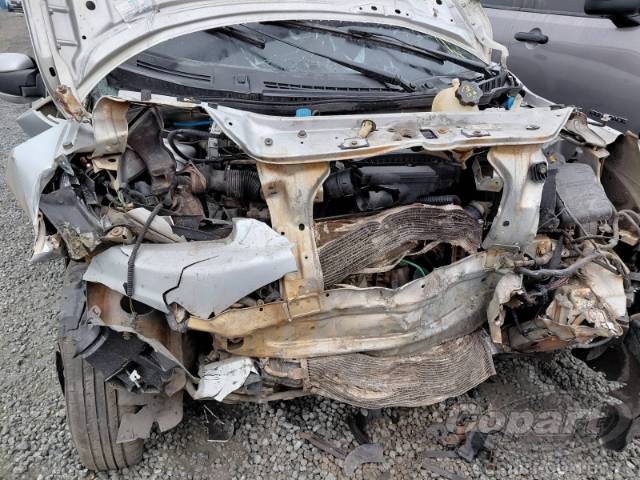 2018 FIAT UNO 
