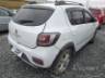 2015 RENAULT SANDERO 