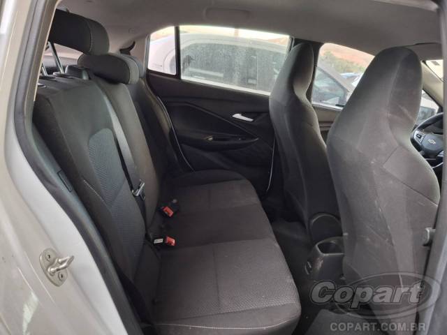 2024 CHEVROLET ONIX 