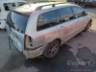 2007 TOYOTA FIELDER 