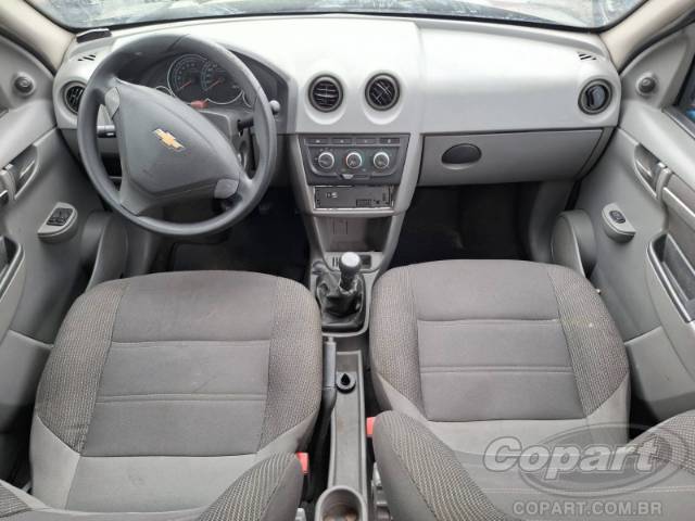 2014 CHEVROLET CELTA 