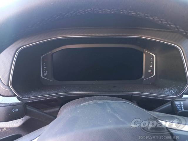 2026 VOLKSWAGEN T-CROSS 