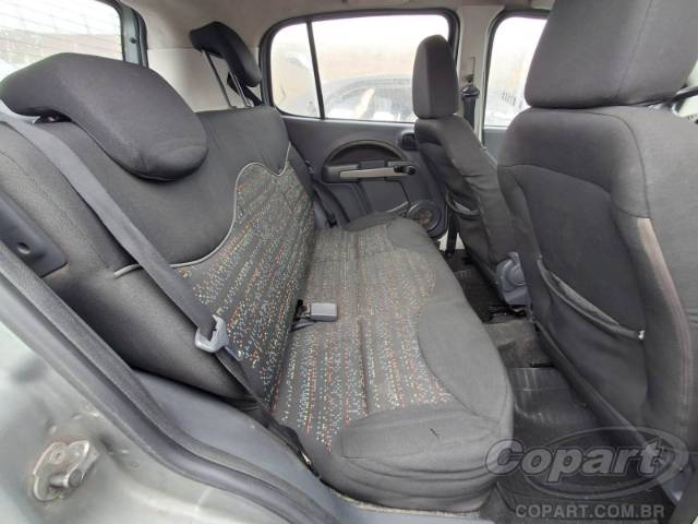 2012 FIAT UNO 