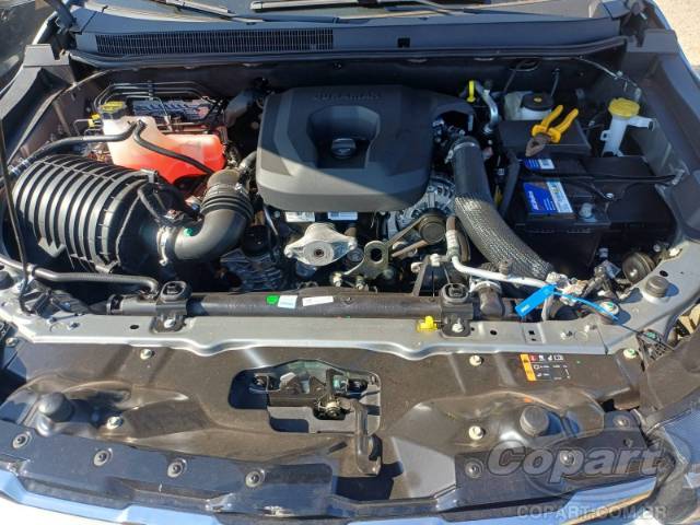 2026 CHEVROLET S10 CABINE DUPLA 