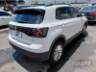 2020 VOLKSWAGEN T-CROSS 