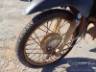 2016 HONDA BIZ 